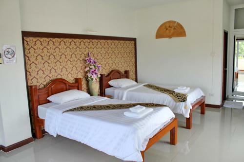 Albergue Wualai Soi 5 Apartment