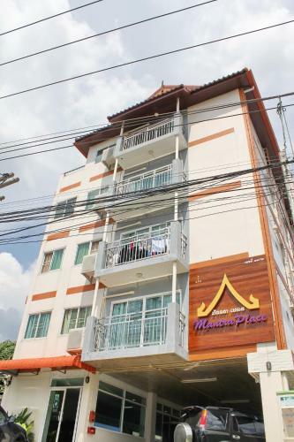 Albergue Wualai Soi 5 Apartment