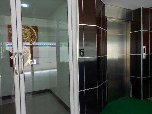 Albergue Wualai Soi 5 Apartment