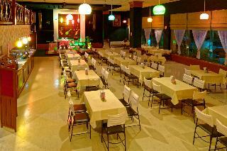 Nakornping Palace Hotel