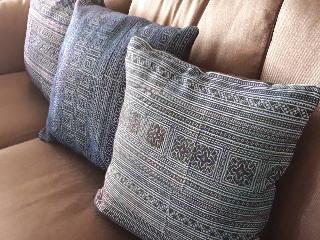 Nakornping Palace Hotel