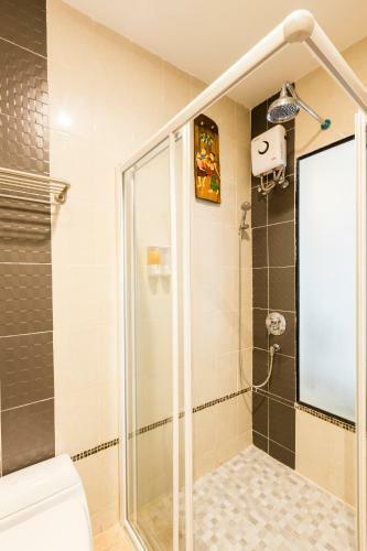 Hostal Leechiang Boutique Lanna