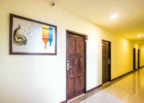 Hostal Leechiang Boutique Lanna