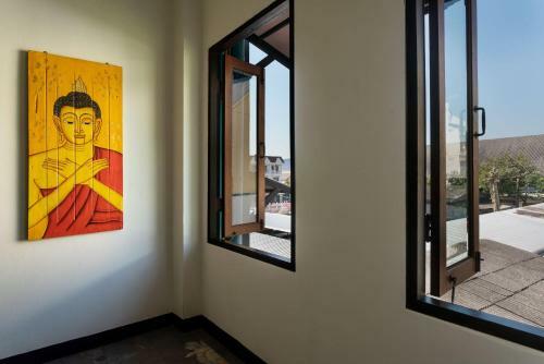 Hostal Leechiang Boutique Lanna