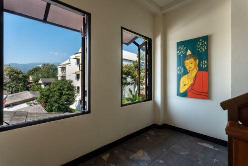 Hostal Leechiang Boutique Lanna