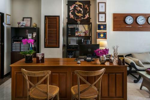 Hostal Leechiang Boutique Lanna