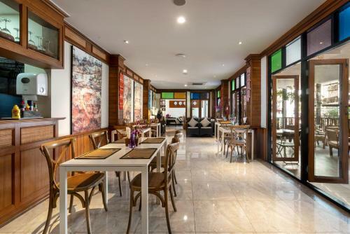 Hostal Leechiang Boutique Lanna