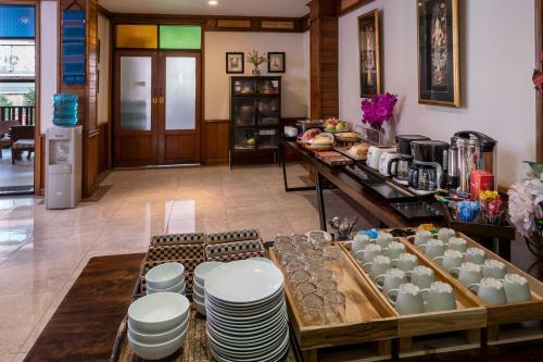Hostal Leechiang Boutique Lanna