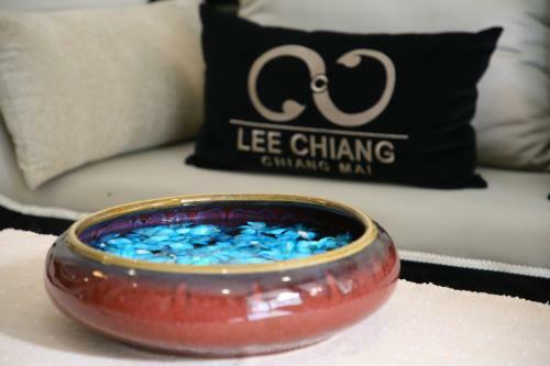 Hostal Leechiang Boutique Lanna