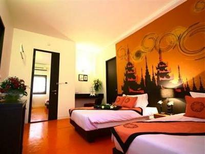 The Small Hotel Chiangmai