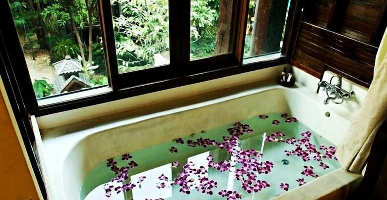 Hotel Yantarasri Resort