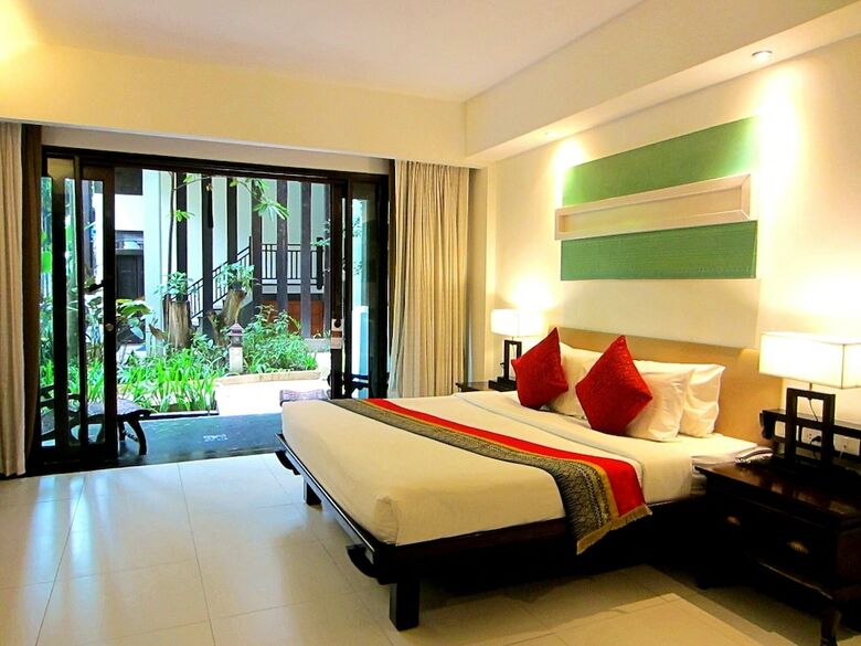 Hotel Yantarasri Resort