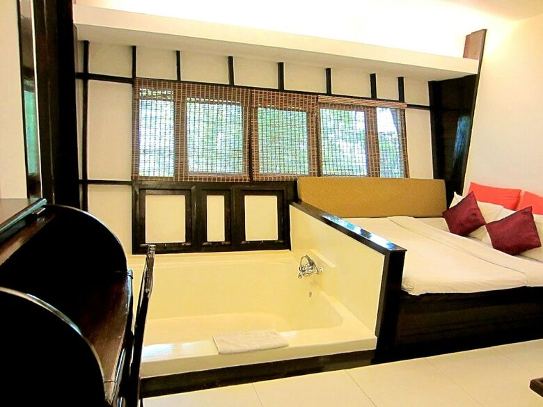 Hotel Yantarasri Resort