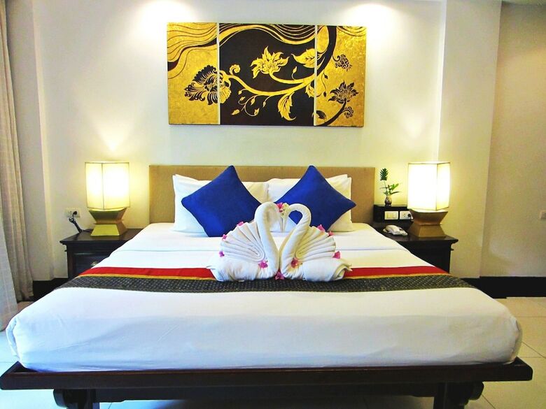 Hotel Yantarasri Resort