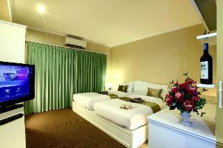 Victoria Nimman Hotel