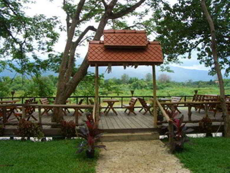 Hotel Tianna Garden Village