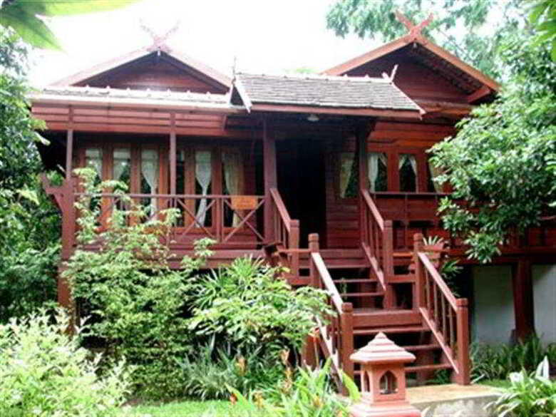 Hotel Tianna Garden Village