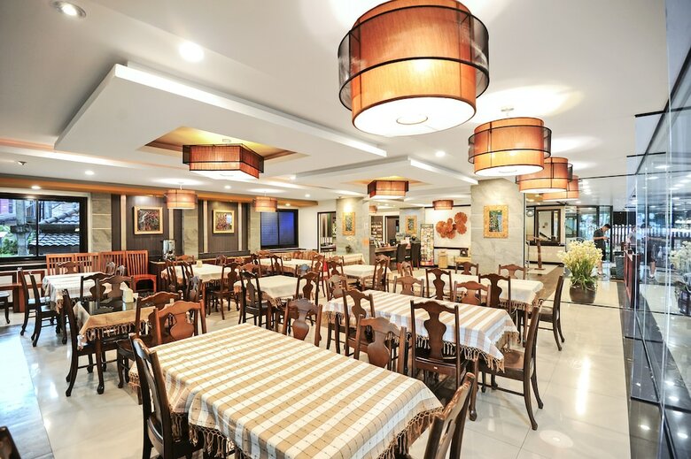 Romena Grand Hotel