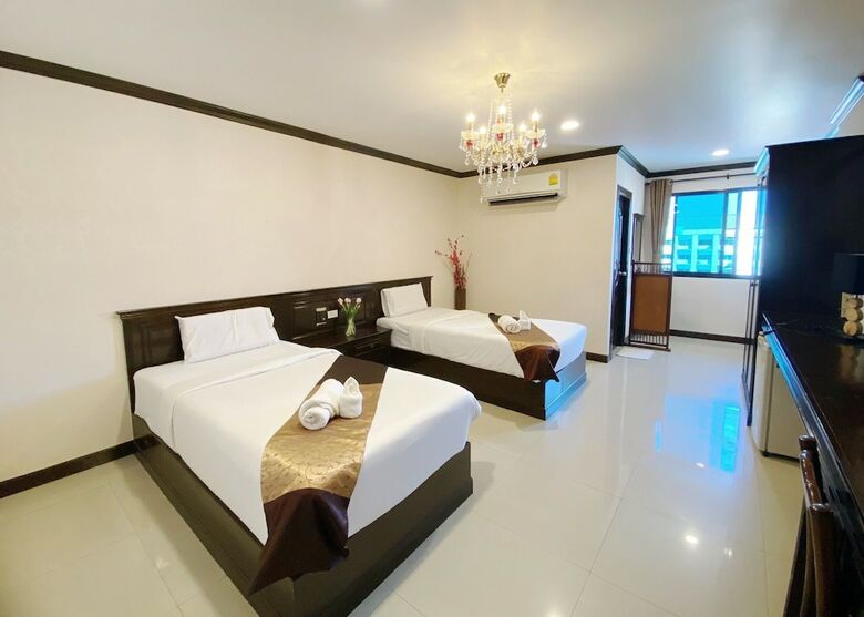 Romena Grand Hotel