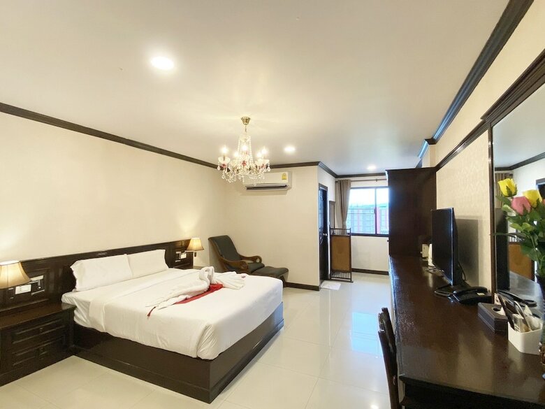 Romena Grand Hotel