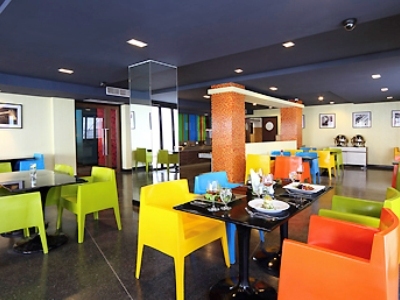 Hotel Ibis Styles Chiang Mai