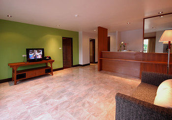 Aparthotel Sakorn Residence And Hotel