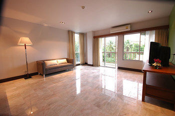 Aparthotel Sakorn Residence And Hotel