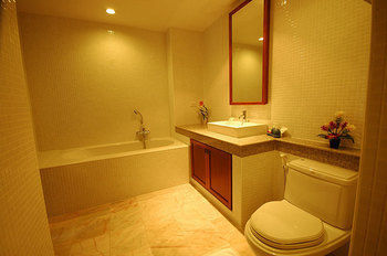 Aparthotel Sakorn Residence And Hotel