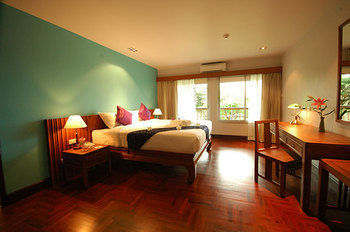 Aparthotel Sakorn Residence And Hotel