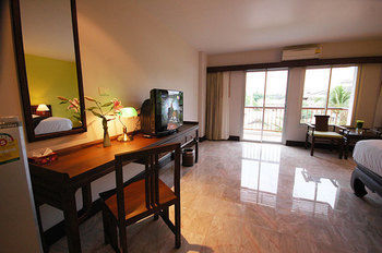 Aparthotel Sakorn Residence And Hotel