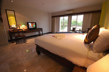 Aparthotel Sakorn Residence And Hotel