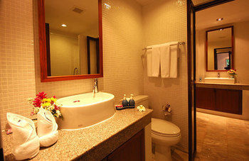 Aparthotel Sakorn Residence And Hotel