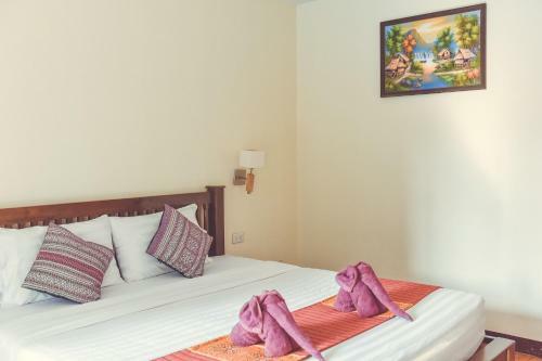 Riverside House Bed & Breakfast