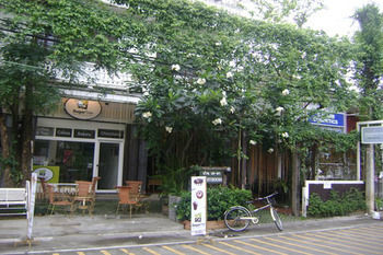 Hostal Baan Say-la Guest House