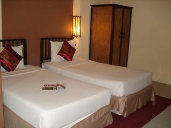 Hotel Night Bazaar Place