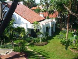 Hotel Palm Spring Lodge & City Resort