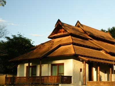 Sibsan Luxury Hotel Rimping