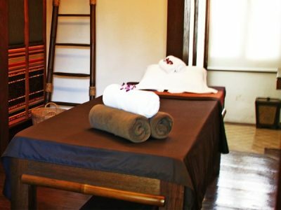 Sibsan Luxury Hotel Rimping