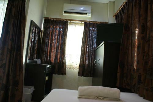 Hostal Poi De Ping