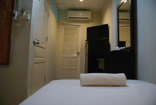 Hostal Poi De Ping