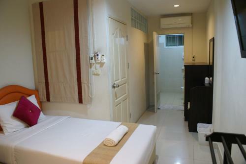 Hostal Poi De Ping
