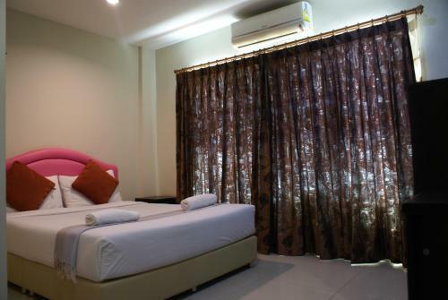 Hostal Poi De Ping