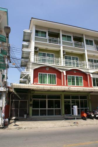 Hostal Poi De Ping