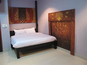 Hotel Lanna Boutique Resort