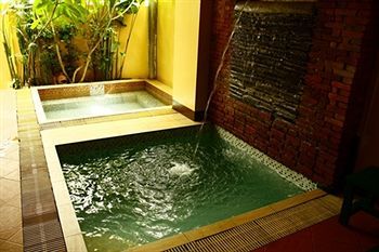 Hotel Lanna Boutique Resort