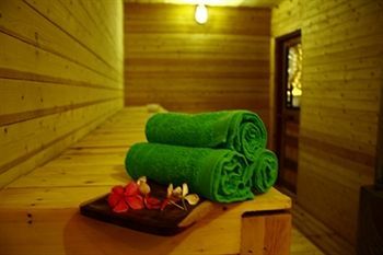Hotel Lanna Boutique Resort