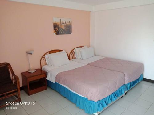 Hostal V.i.p. House