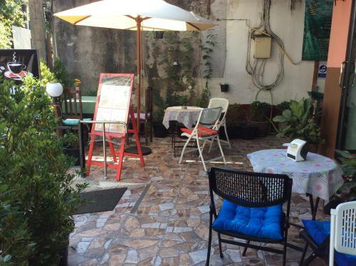 Hostal V.i.p. House