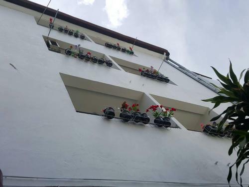 Hostal V.i.p. House