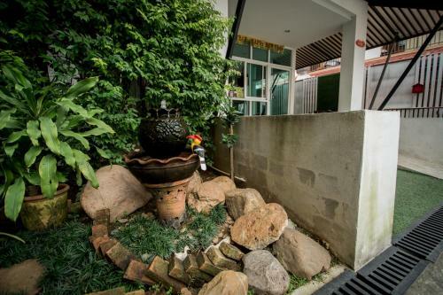 Hostal Inn Kham Apartment